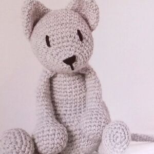 Customize stuff animal